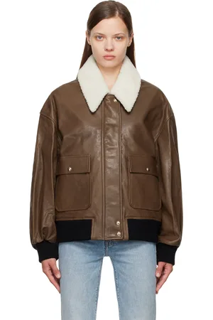 Khaite Brown 