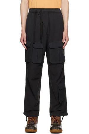 Maharishi Asym Cargo Pants