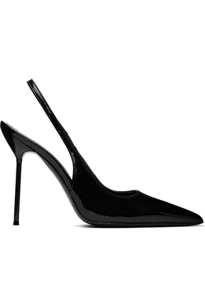 PARIS TEXAS Lidia Slingback Heels