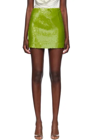 16Arlington Green Este Miniskirt