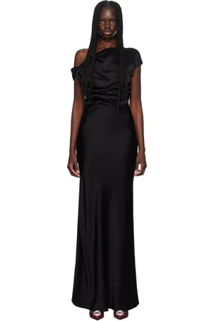 Paris Georgia Davie Maxi Dress