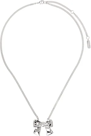 númbering #5757 Necklace