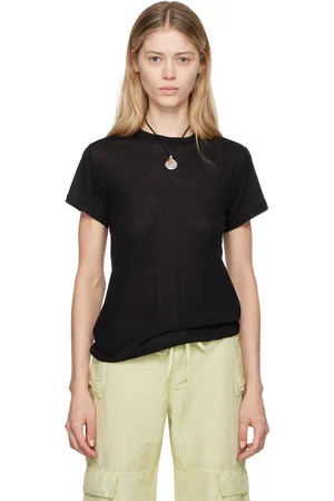 Baserange Bamboo Lyocell T-Shirt