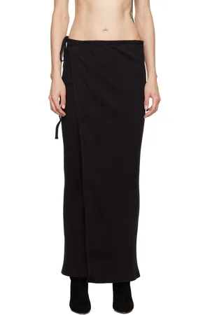 Baserange Brig Maxi Skirt