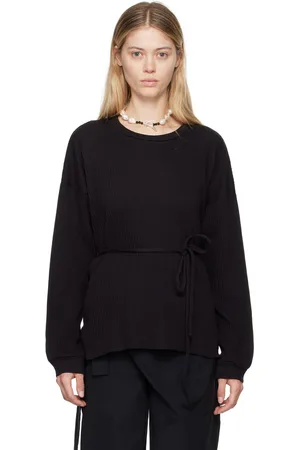 Baserange Shaw Long Sleeve T-Shirt