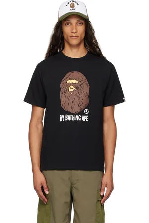 BAPE Hand Drawn 