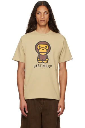 BAPE Baby Milo T-Shirt