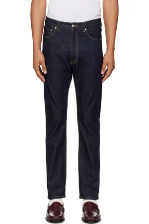BAPE Type-05 College Jeans