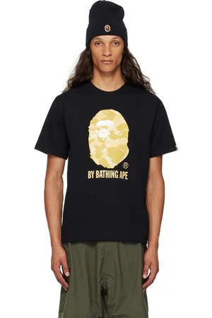 BAPE Color Camo 