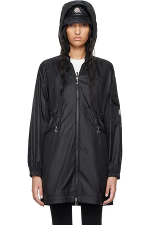 Moncler Black Adhemar Jacket