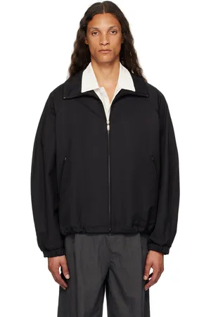 LE 17 SEPTEMBRE Zip Jacket