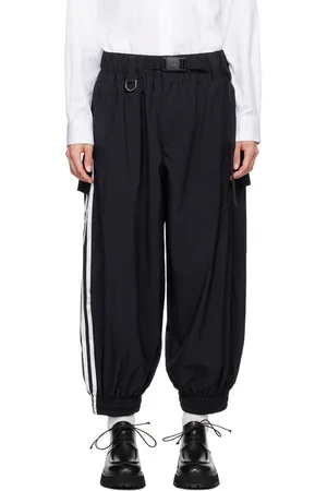 Y-3 NYL Track Pants