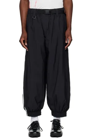Y-3 NYL Track Pants