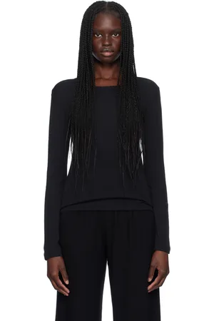 Leset Slim Fit Long Sleeve T-Shirt