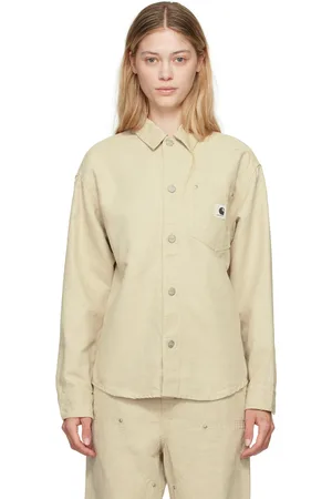 Carhartt Off-White Ethel Shirt