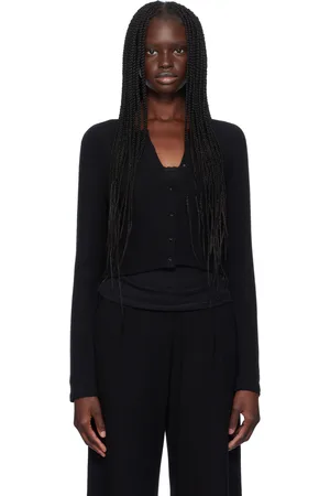 Leset Lauren Crop II Cardigan