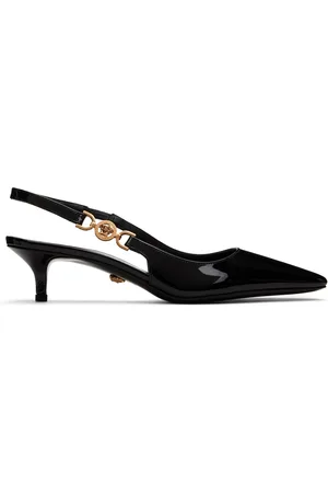 VERSACE Black Medusa 