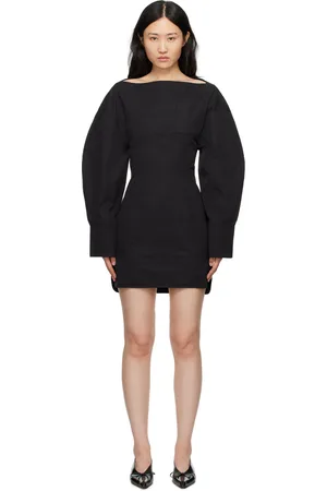 Jacquemus Black La Casa 