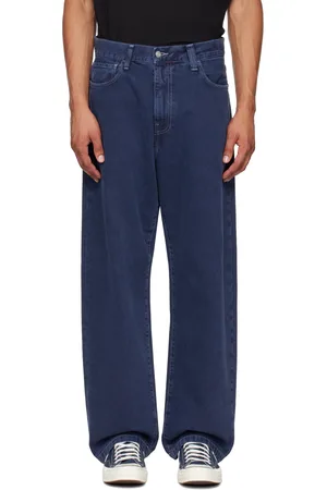 Carhartt Navy Landon Jeans