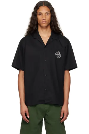 Carhartt Black Ablaze Shirt