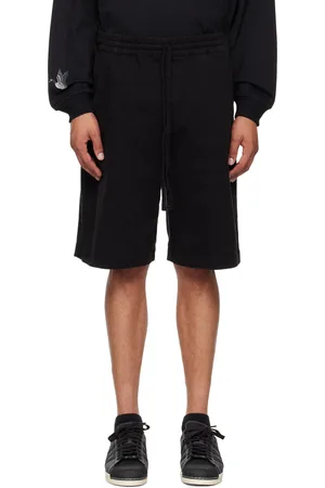 Carhartt Black Floyde Shorts