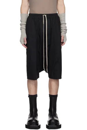 Rick Owens Black Porterville Rick