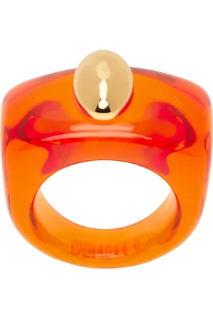 La Manso Orangina Ring