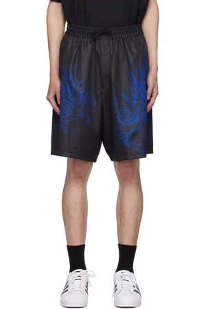 Y-3 JFA Edition Shorts