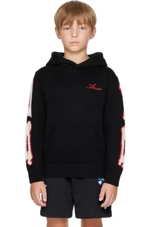 AMIRI Kids Bones Hoodie