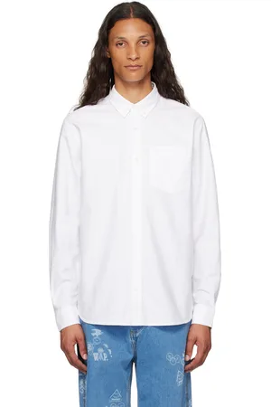 Carhartt White C-Logo Shirt