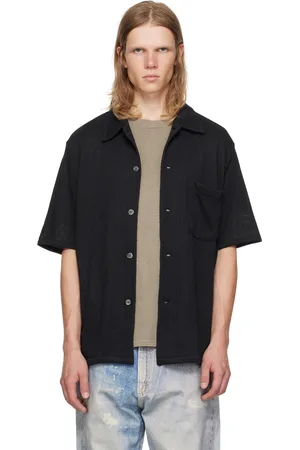 OUR LEGACY Black Box Shirt
