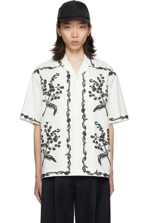 Jacquemus White La Casa 