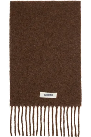 Jacquemus Brown 