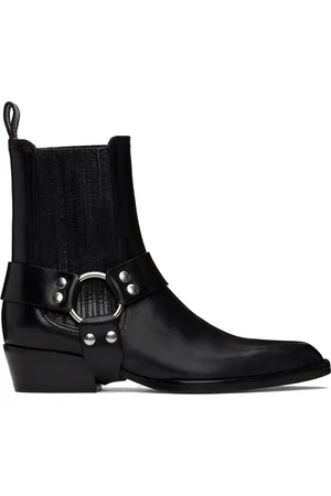 PARIS TEXAS Helena Ankle Boots