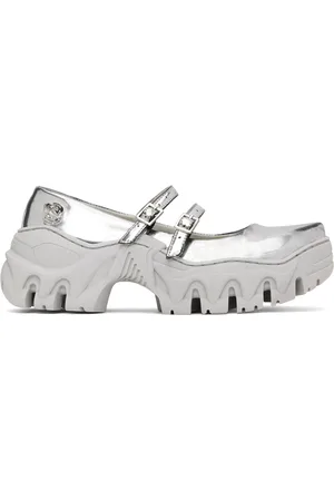 ROMBAUT Boccaccio II MJ Ballerina Flats