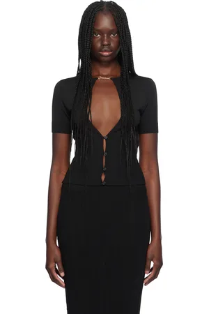 Jacquemus Black 