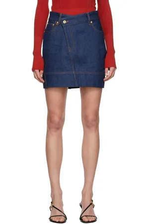 Jacquemus Indigo La Casa 