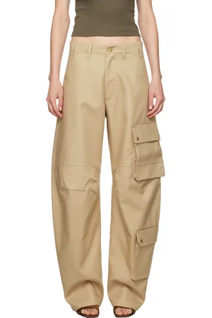 DARKPARK Rose Cargo Pants