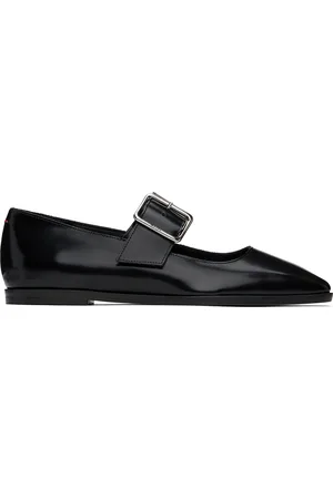 Aeyde Sunny Ballerina Flats