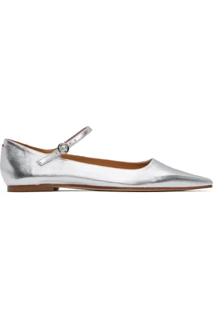 Aeyde Cleo Ballerina Flats