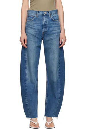 AGOLDE Blue Luna Jeans