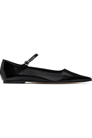 Aeyde Cleo Ballerina Flats