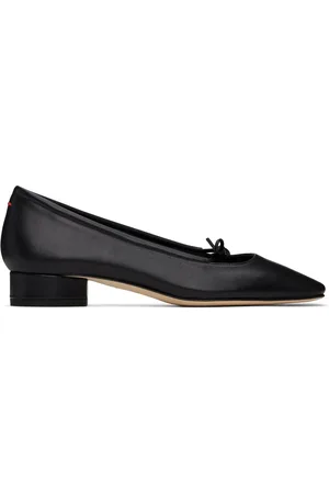 Aeyde Darya Ballerina Flats