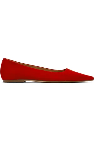 Aeyde Cassy Ballerina Flats