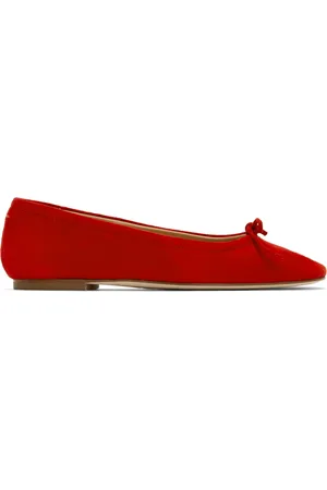Aeyde Delfina Ballerina Flats