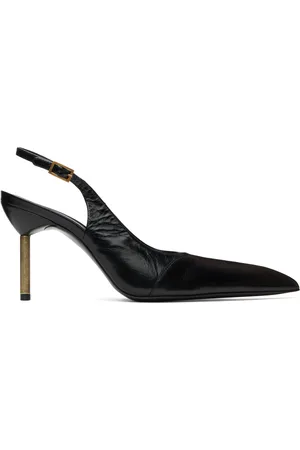 KNWLS Carmine Heels