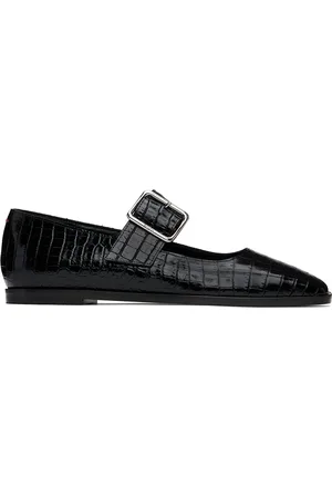 Aeyde Sunny Ballerina Flats