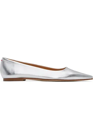 Aeyde Cassy Ballerina Flats
