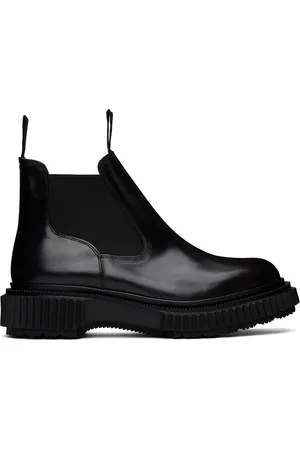 ADIEU PARIS Type 191 Chelsea Boots