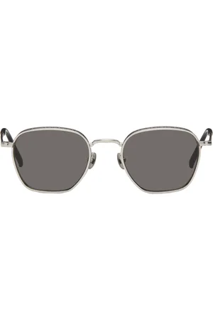 MATSUDA Silver M3101 Sunglasses